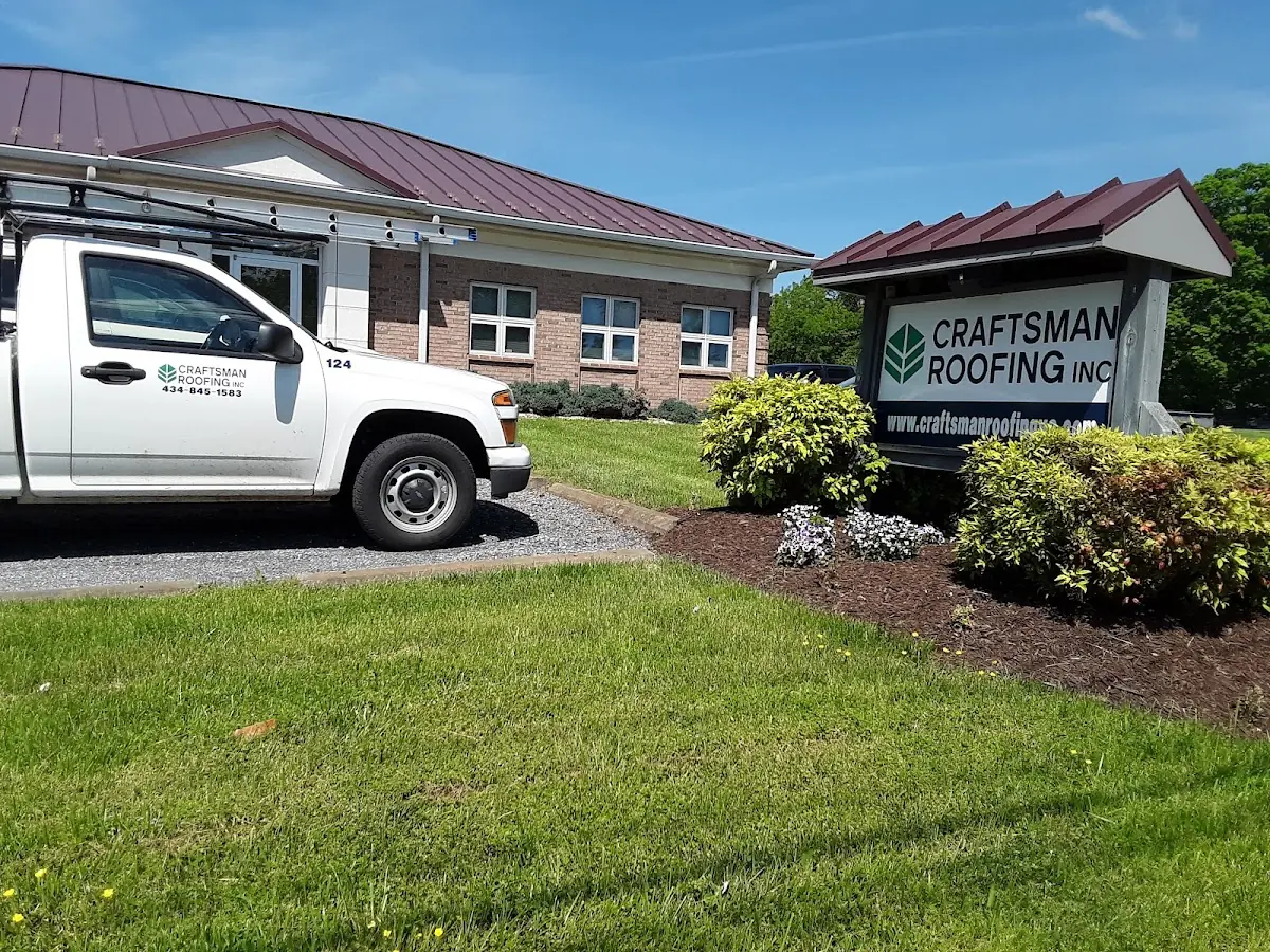 Quality Roof Replacement by experienced craftsmen in Blackhawk